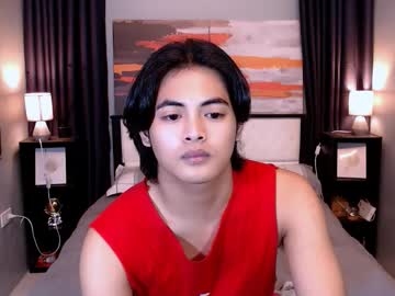 Asianverstwink Chaturbate stream image from December 27, 2025