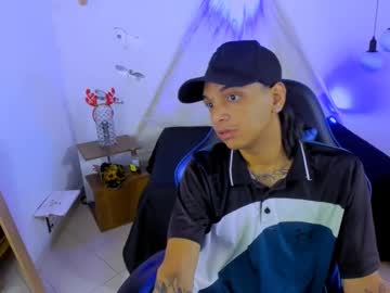 Brand_Hades Chaturbate stream image from December 27, 2025