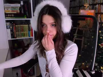 Icefroq Chaturbate stream image from December 27, 2025