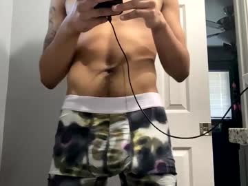 Jasonsjb77 Chaturbate stream image from December 27, 2025