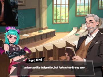 Johnny_Gee Chaturbate stream image from December 27, 2025