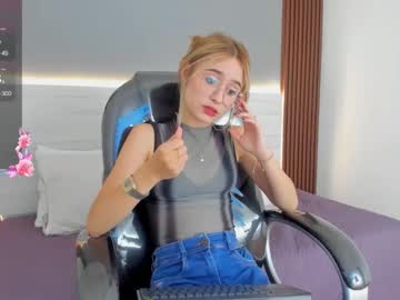 Mara_33 Chaturbate stream image from December 27, 2025