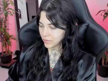 Misscharlottte_18 Chaturbate stream image from December 27, 2025