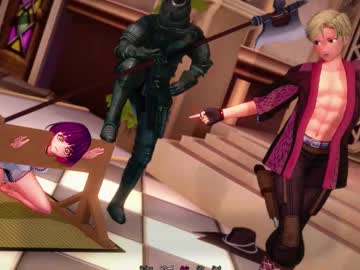 Nicogrande Chaturbate stream image from December 27, 2025