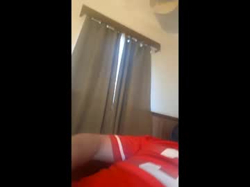 Rustynuts95716 Chaturbate stream image from December 27, 2025