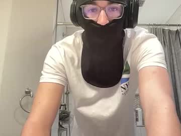 Sbarnes2006_ Chaturbate stream image from December 27, 2025