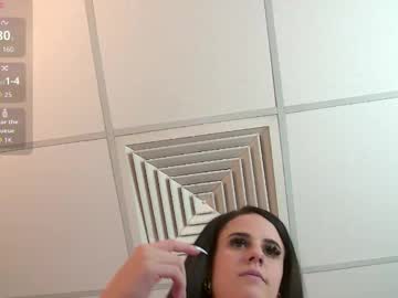 Senigrandeee Chaturbate stream image from December 27, 2025
