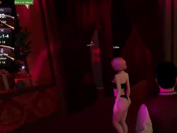 Sneaks76 Chaturbate stream image from December 27, 2025
