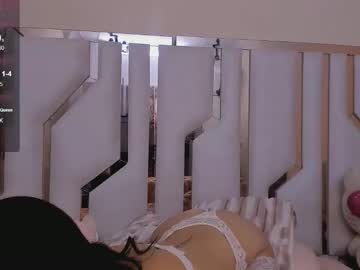 Tifany_Chill Chaturbate stream image from December 27, 2025