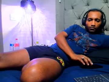Akcouple1 Chaturbate stream image from December 27, 2025