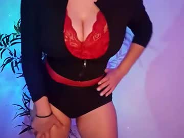 Anaskitty Chaturbate stream image from December 27, 2025