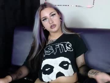 Arianauwu666 Chaturbate stream image from December 27, 2025