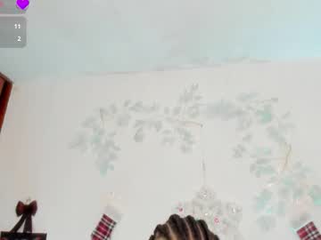 Cata_Greenn Chaturbate stream image from December 27, 2025