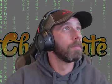 Hellraizer Chaturbate stream image from December 27, 2025