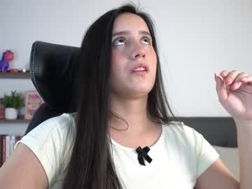 Isabellagomezof Chaturbate stream image from December 27, 2025