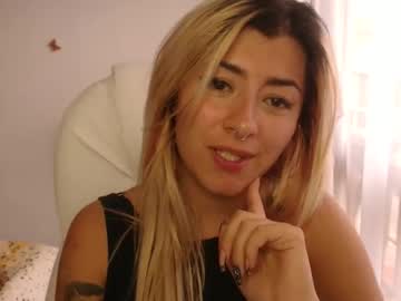Jean_Monroe Chaturbate stream image from December 27, 2025