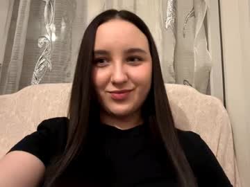 Lucindapano Chaturbate stream image from December 27, 2025