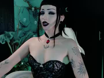 Madison_Jacksonn Chaturbate stream image from December 27, 2025