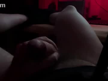 Man50n73 Chaturbate stream image from December 27, 2025