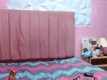 Maurakloss303av Chaturbate stream image from December 27, 2025