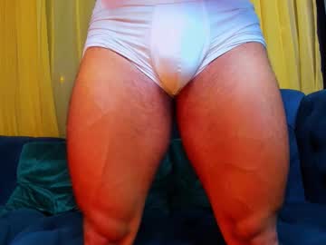 _Max_Carter Chaturbate stream image from December 27, 2025