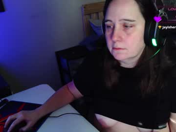 Msgamergirl69 Chaturbate stream image from December 27, 2025