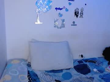 Ray_Naomi Chaturbate stream image from December 27, 2025