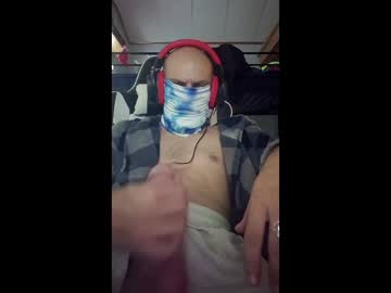 Rusty577983 Chaturbate stream image from December 27, 2025