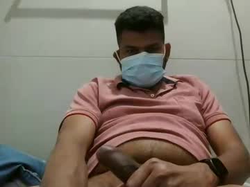 Sakthi1514 Chaturbate stream image from December 27, 2025