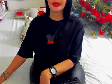 Shanny4you Chaturbate stream image from December 27, 2025