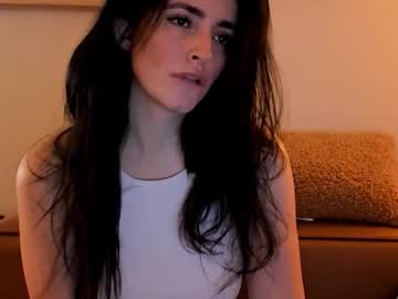 Sheisallthat Chaturbate stream image from December 27, 2025