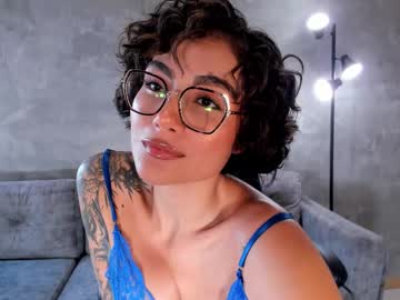Valerieaustin Chaturbate stream image from December 27, 2025