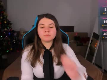 Viola__Shy Chaturbate stream image from December 27, 2025