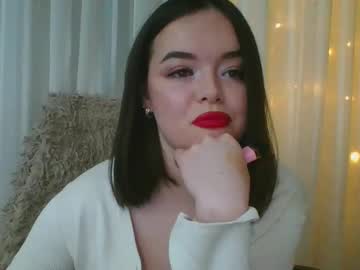 Winter__White_Rose Chaturbate stream image from December 27, 2025