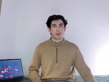 Alphaelite01 Chaturbate stream image from December 27, 2025
