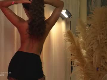 _Angeleyes Chaturbate stream image from December 27, 2025