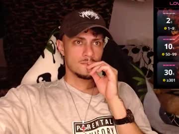 Apolo_S Chaturbate stream image from December 27, 2025