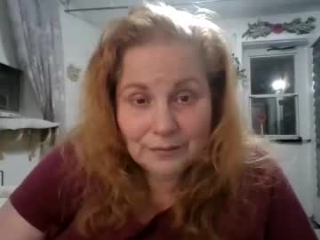 Bellavoca Chaturbate stream image from December 27, 2025