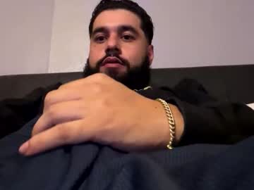 Blopez19 Chaturbate stream image from December 27, 2025