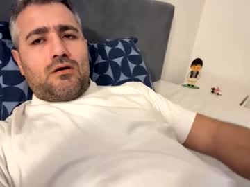 Chat_Night Chaturbate stream image from December 27, 2025