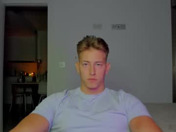 Gym_Alpha Chaturbate stream image from December 27, 2025