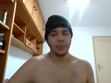Heyjude2310 Chaturbate stream image from December 27, 2025