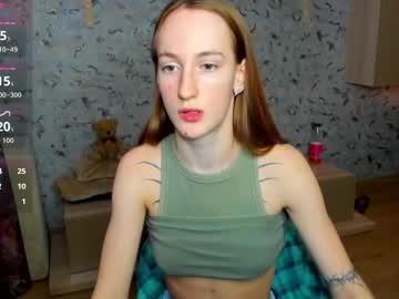 Jaidii_ Chaturbate stream image from December 27, 2025