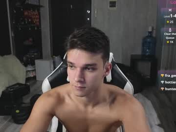 James_Friends Chaturbate stream image from December 27, 2025