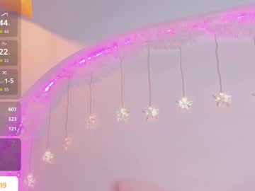 Kateryn_Bale Chaturbate stream image from December 27, 2025
