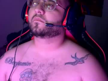 Leosalvaje Chaturbate stream image from December 27, 2025