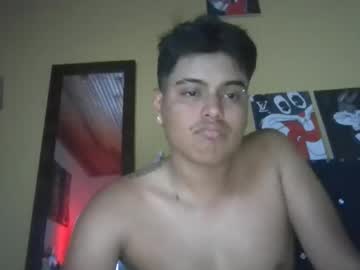 Liam_Dracarys Chaturbate stream image from December 27, 2025