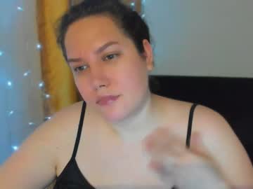 _Madalexa_ Chaturbate stream image from December 27, 2025
