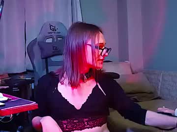 Rainyair Chaturbate stream image from December 27, 2025