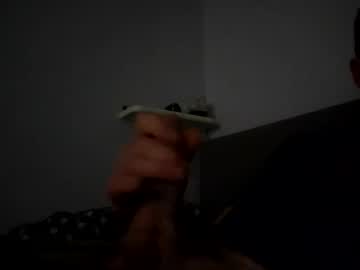 Randyrocco Chaturbate stream image from December 27, 2025